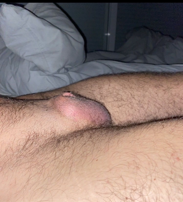 Do I Have The Smallest Dick In The World Damn Your Cock Is Tiny