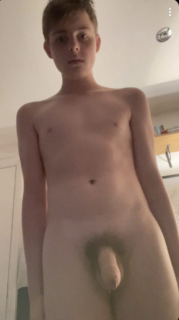 Naked Twink Faggot Damn Your Cock Is Tiny