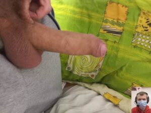 dick pic