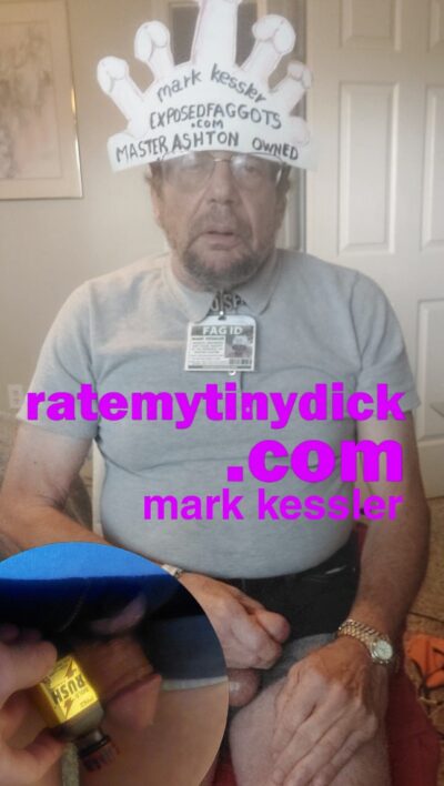 mark kessler RATEMYTINYDICK 30MAY25